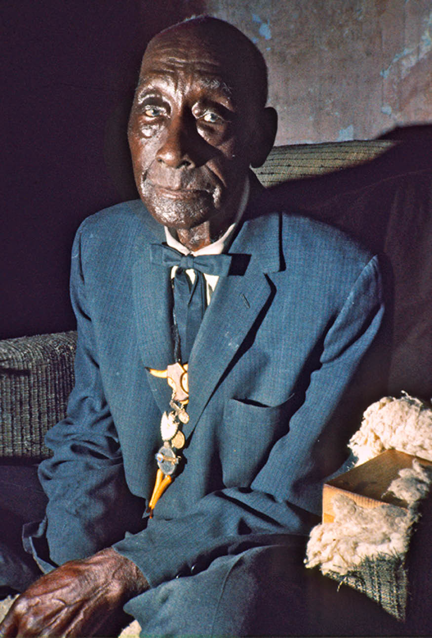 1974 - Bartow, Florida 