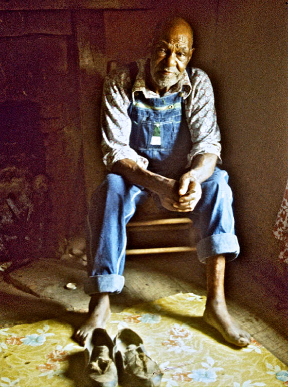 1975 - Bullock County, AL