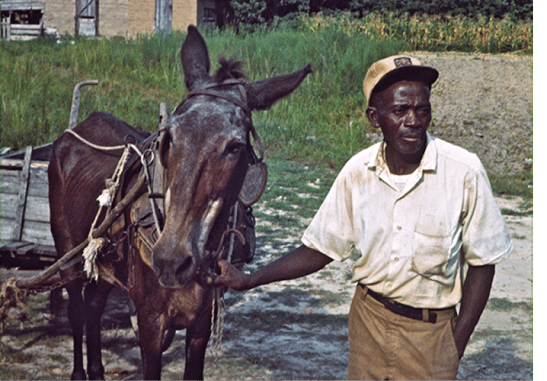 1974 - Elizabethtown, NC 