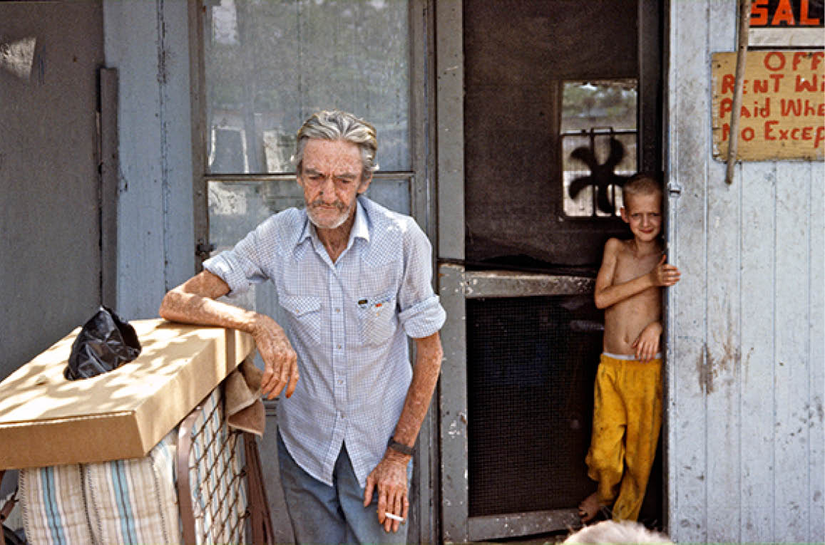 1996 - Immokalee, FL 