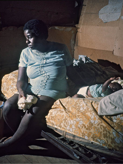 1975 - Philadelphia, MS