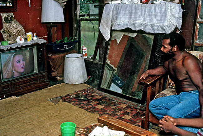 1989 - Bullock County, AL 