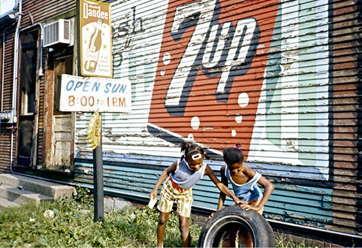 1973 - Indianapolis, IN