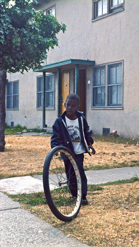 1975 - San Francisco 