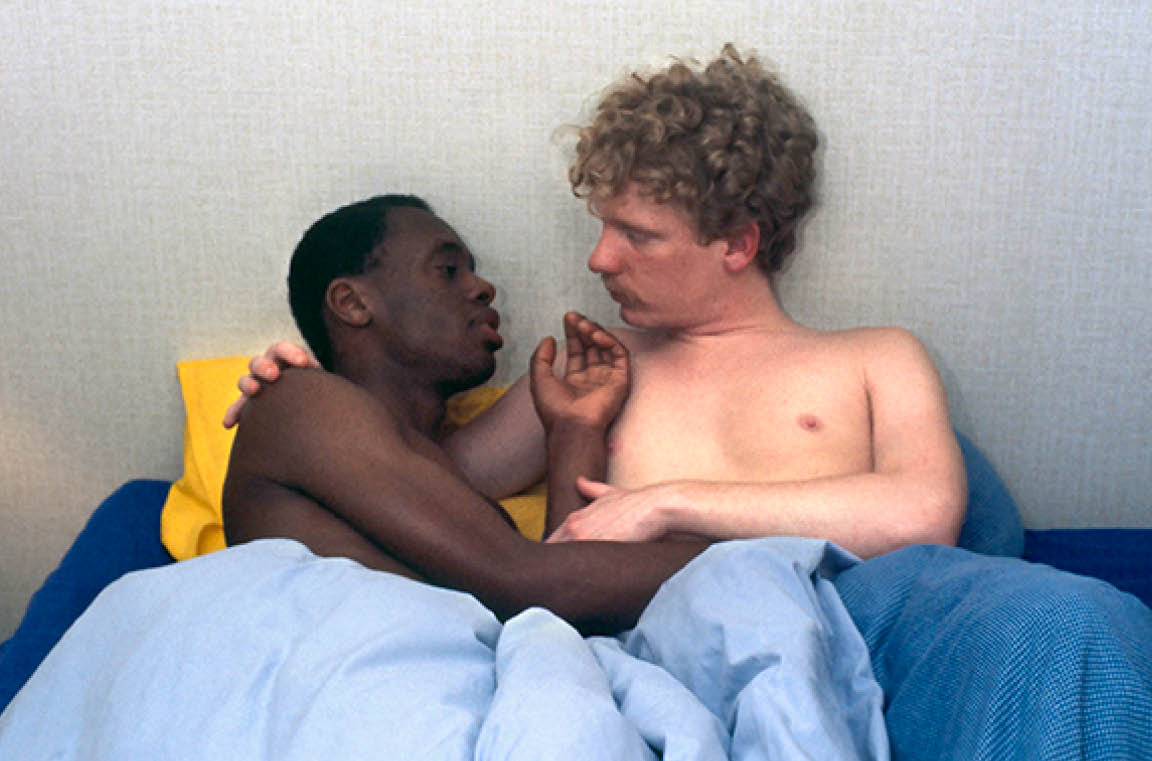 1982 - San Francisco