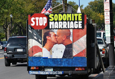 2012 - Washington, DC 