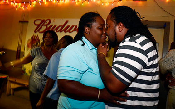 2012 - St  Francisville, LA 