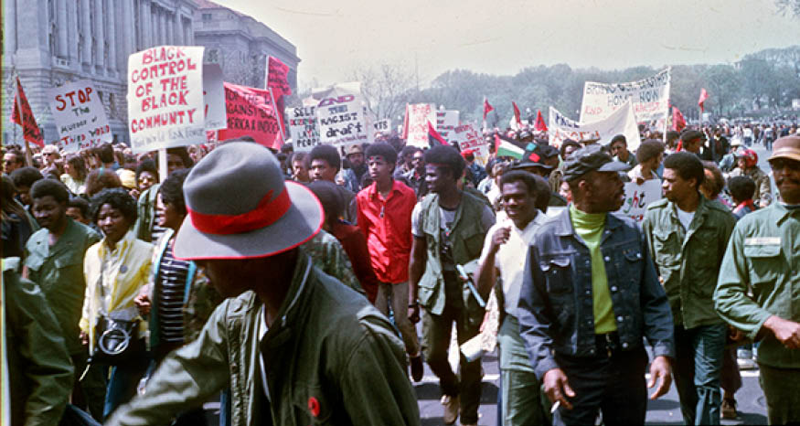 1971 - Washington, DC 