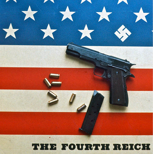 The fourth Reich
