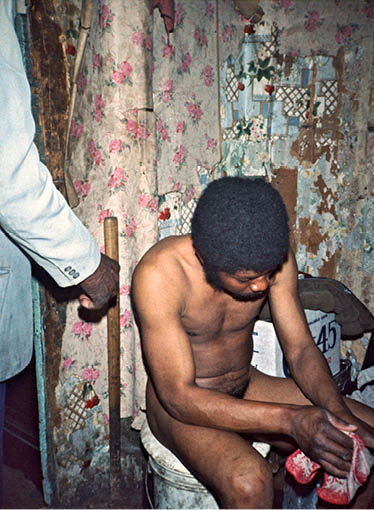 1974 - Washington, NC 