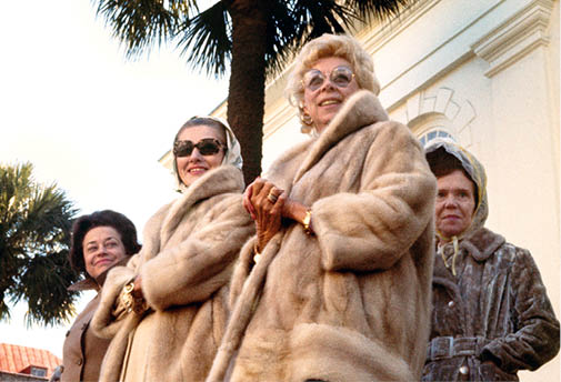 1973 - Charleston, SC 