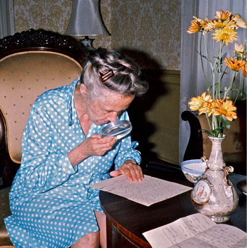 1975 - Washington, GA 