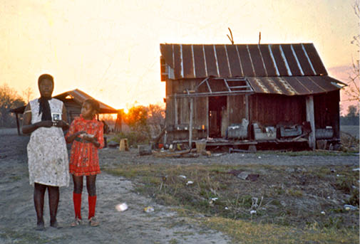 1974 - La Crosse, FL