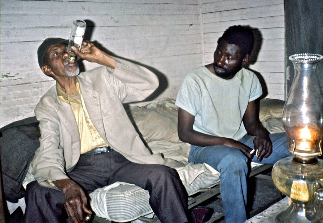 1974 - Washington, NC