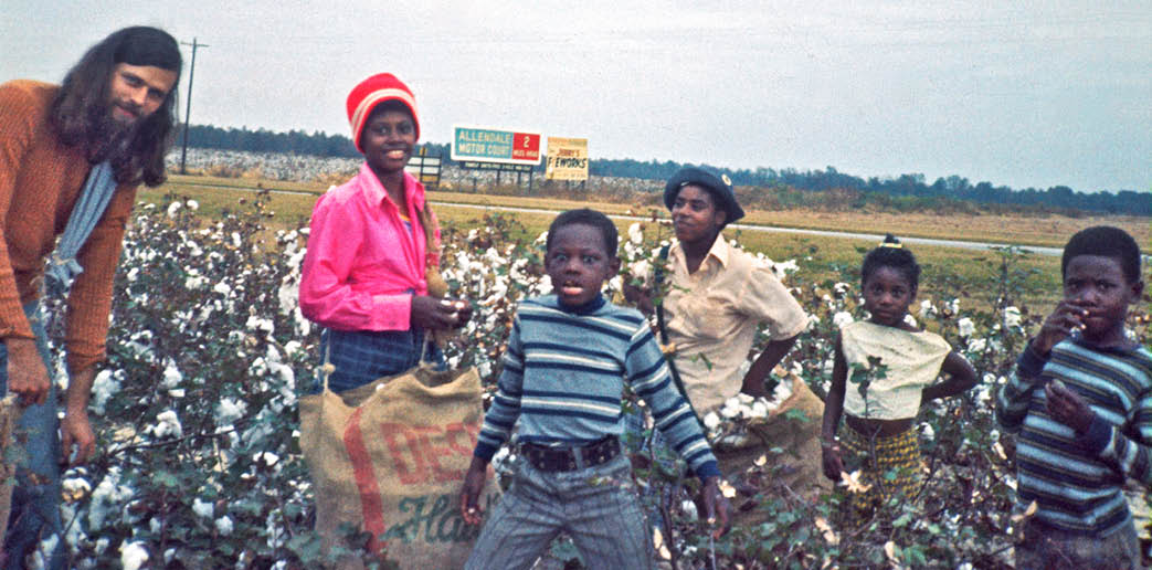 1973 - Allendale County, SC 