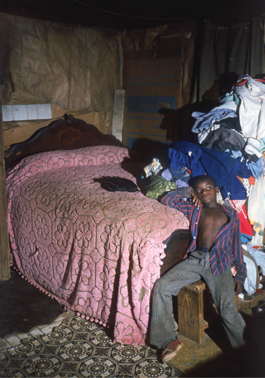 1975 - Philadelphia, MS