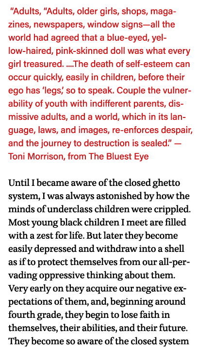   Adults,  Adults, older girls, shops, magazines, newspapers, window signs—all the world had agreed that a blue-eyed,   