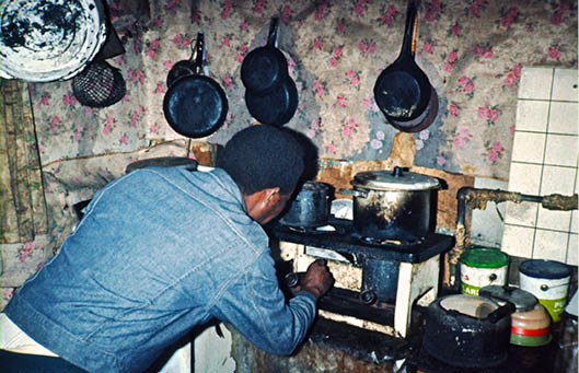 1974 - Washington, NC 