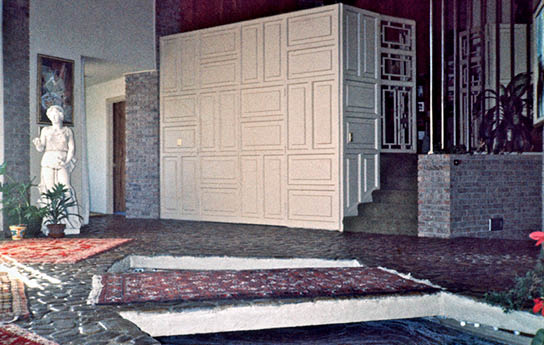 1974 - Washington, NC 