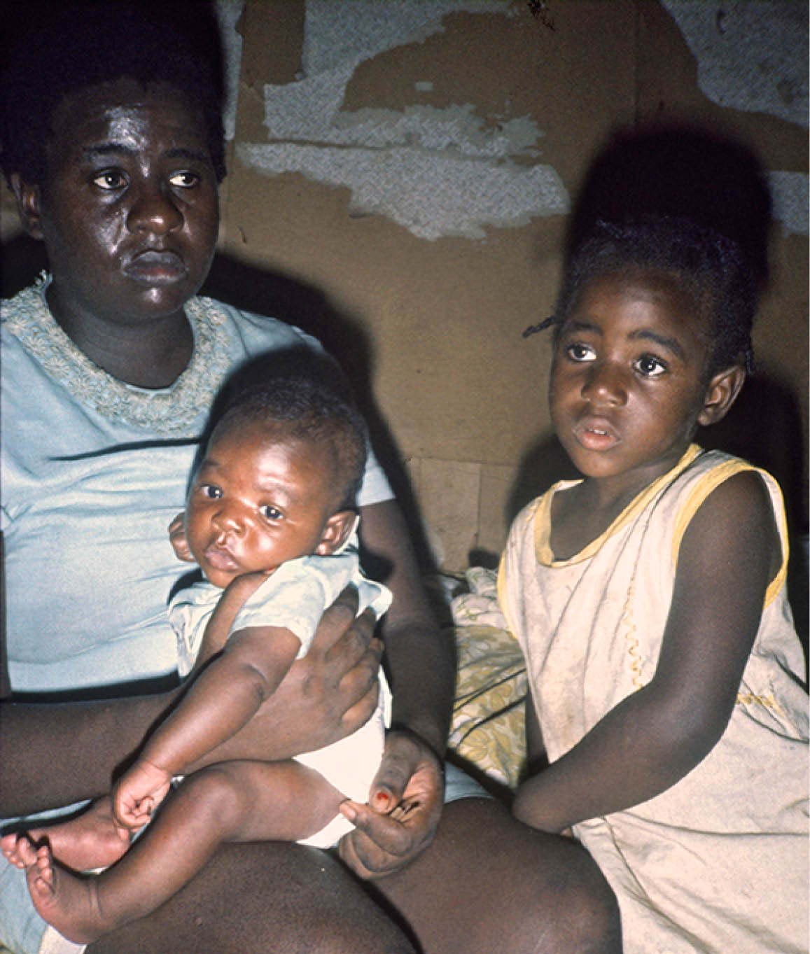 1975 - Philadelphia, MS