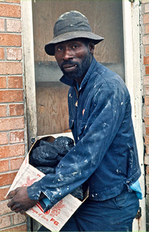 1975 - Washington, GA 