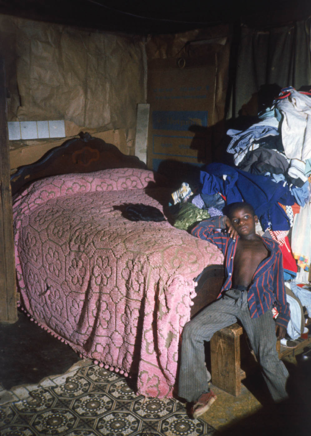 1975 - Philadelphia, MS