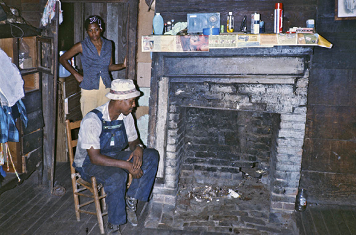 1975 - Bullock County, AL