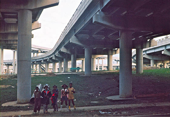 1973 - Baton Rouge, LA 