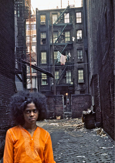 1974 - NYC