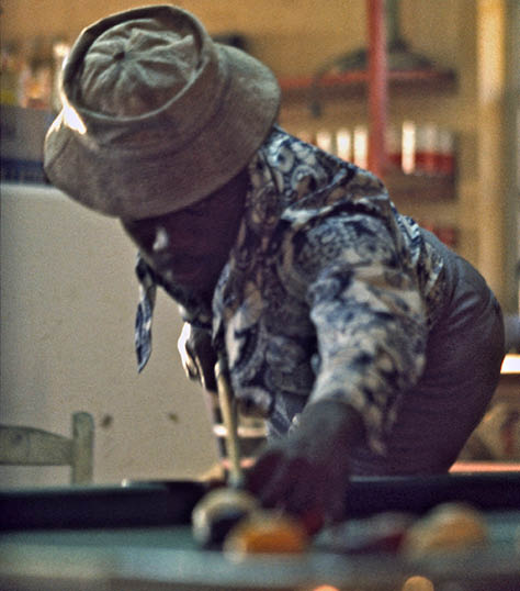 1973 - Greensboro, NC