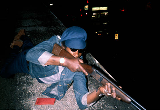 1973 - Jersey City, NJ 