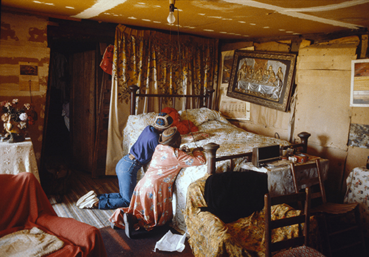 1975 - Bullock County, AL 