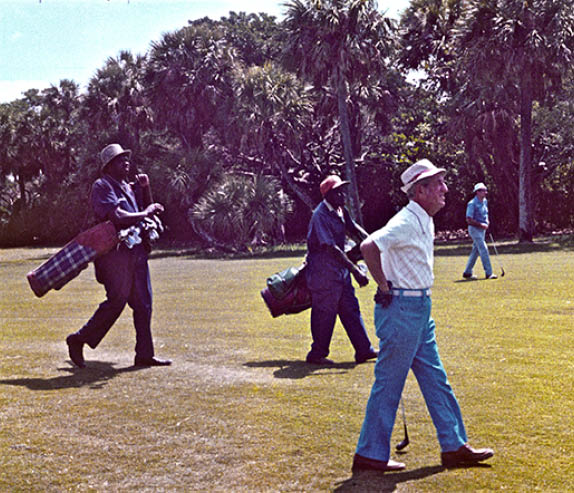 1974 - Palm Beach, FL 