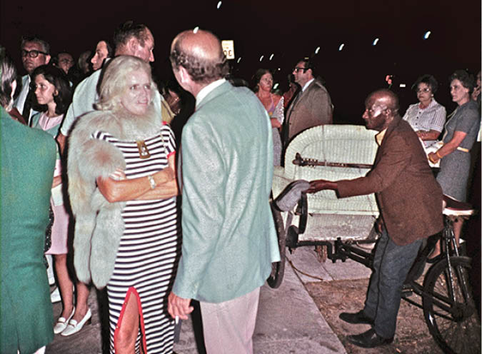 1974 - Palm Beach, FL