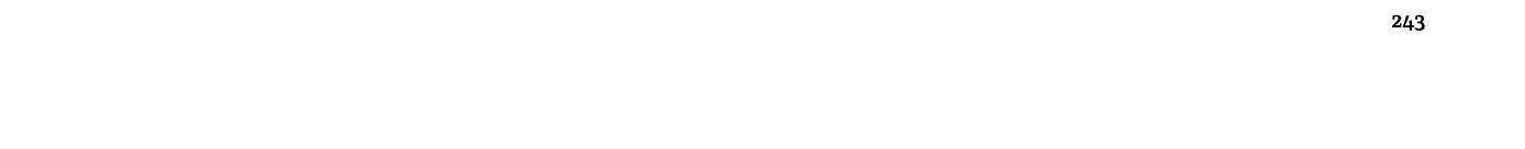  243