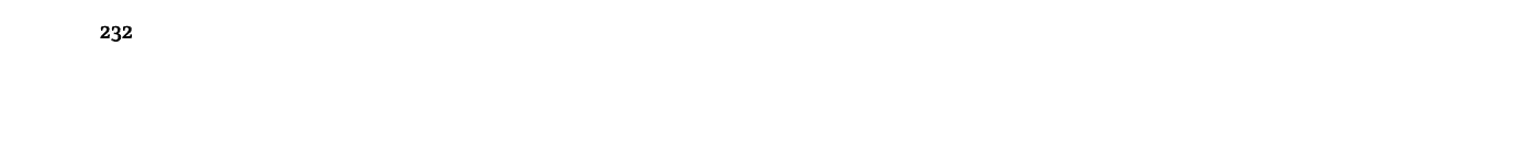 232 