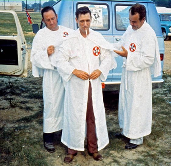 1978 - rural Gadsden, AL