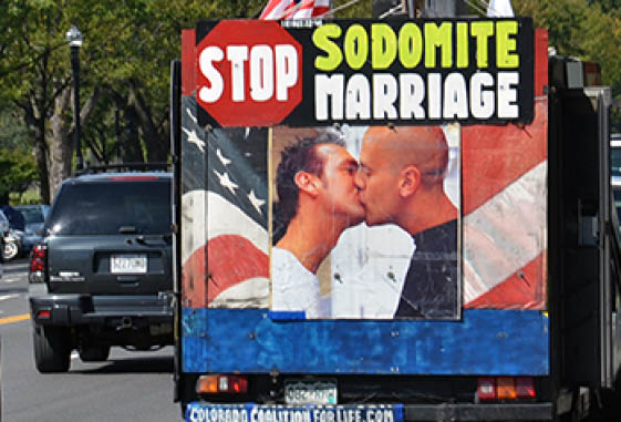 2012 - Washington, DC 