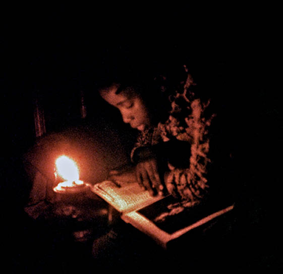 1974 - La Crosse, FL