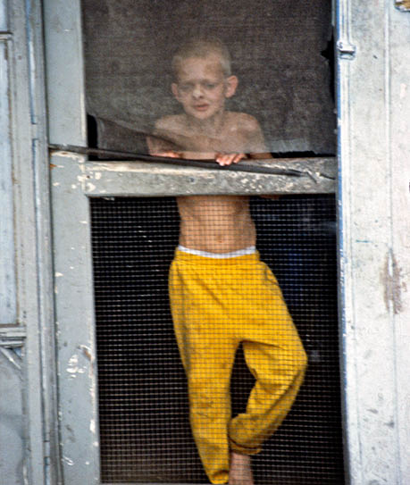 1973 - Immokalee, MS 