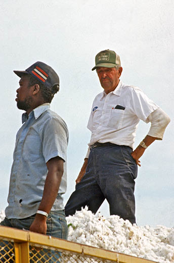 2004 - rural Arkansas 