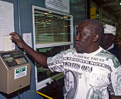 1996 - Immokalee, FL