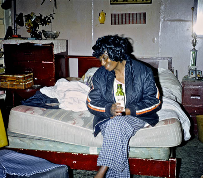 1974 - Washington, NC