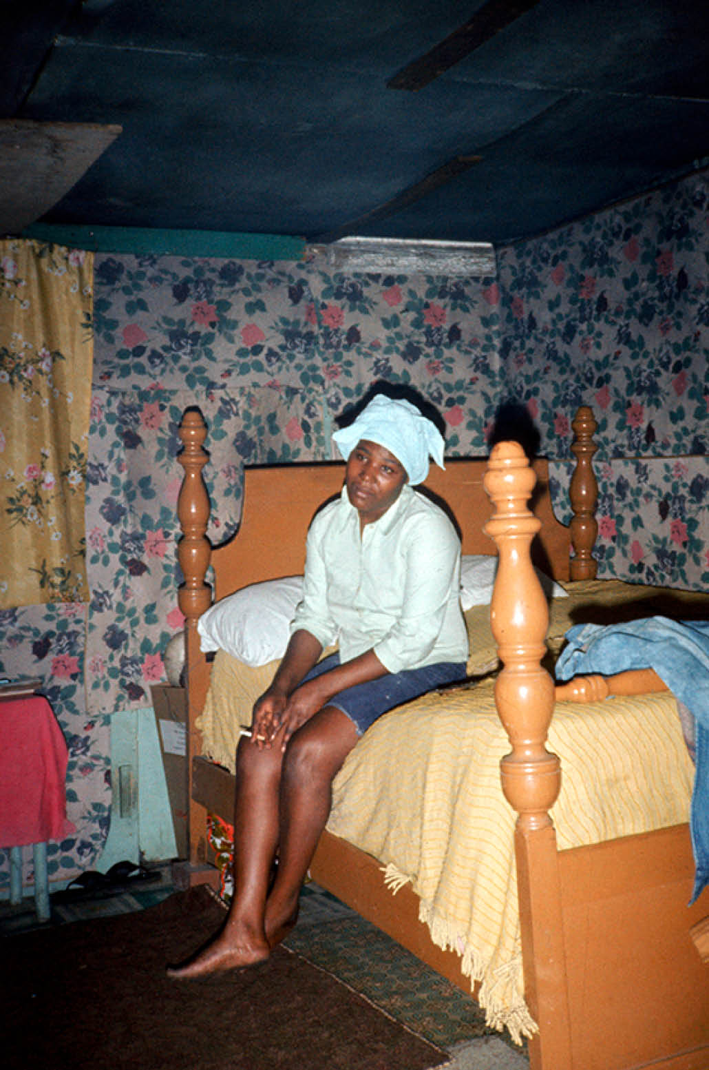 1974 - Alachua County, FL