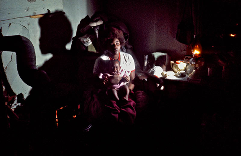 1974 - Washington, NC