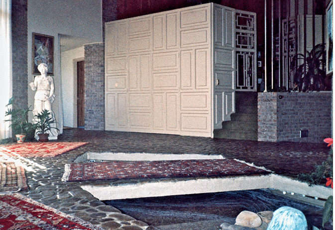 1974 - Washington, NC 