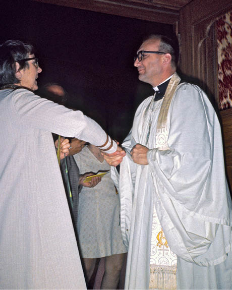 1975 - San Francisco