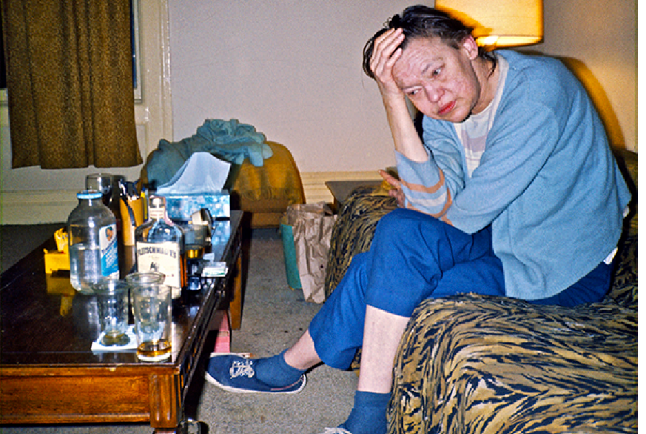 1975 - San Francisco