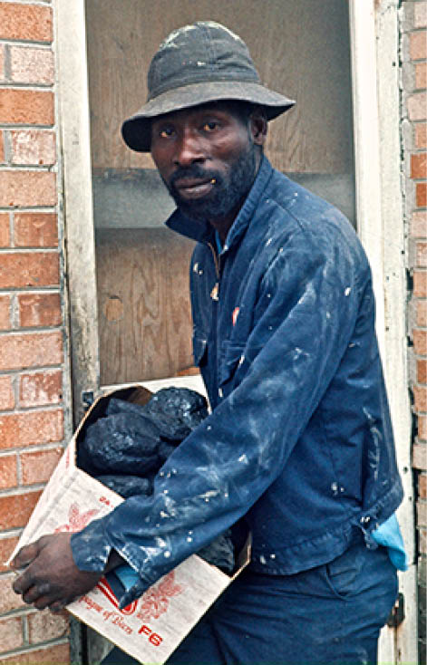 1975 - Washington, GA 