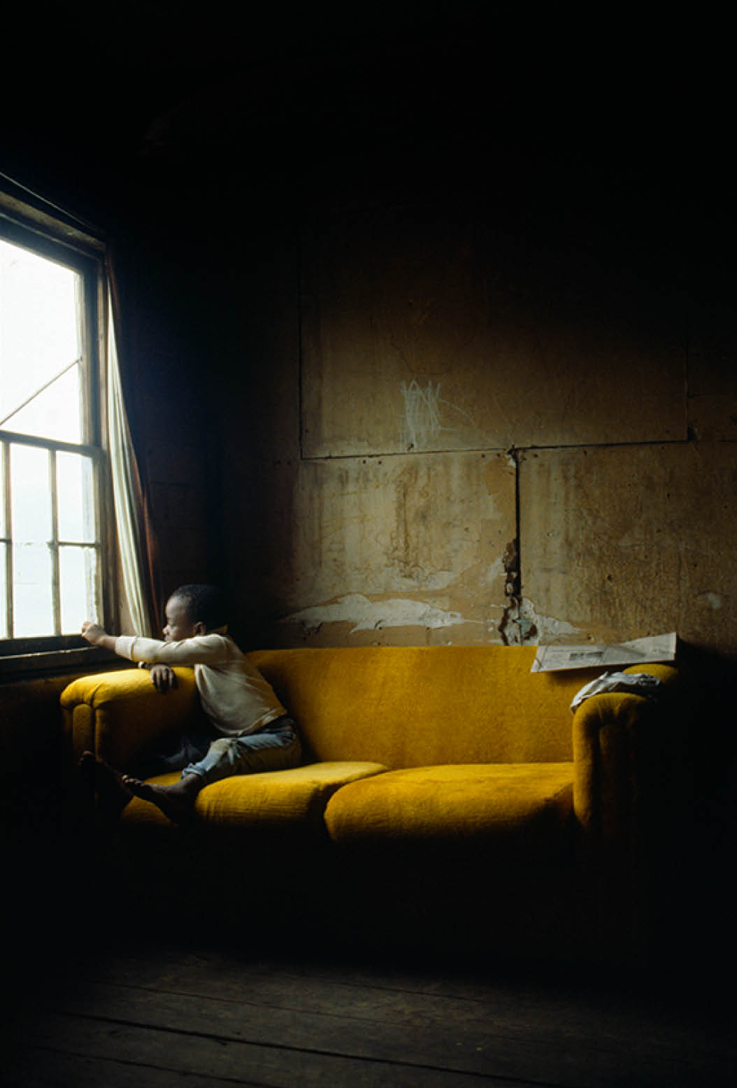 1990 - Georgetown County, SC 